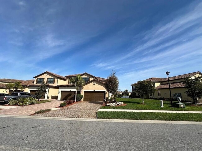 12565 Ghiberti Cir in Venice, FL - Building Photo - Building Photo