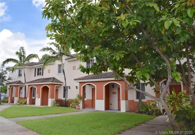 property at 17339 NW 7th Ave