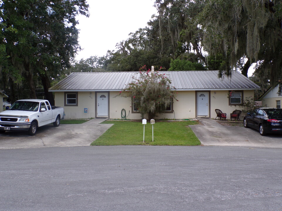 4511 Ballentine Ct in Lakeland, FL - Building Photo