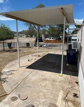 2640 S Cottonwood Ln in Tucson, AZ - Building Photo - Building Photo