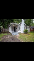 3564 Douglass Ave in Memphis, TN - Building Photo