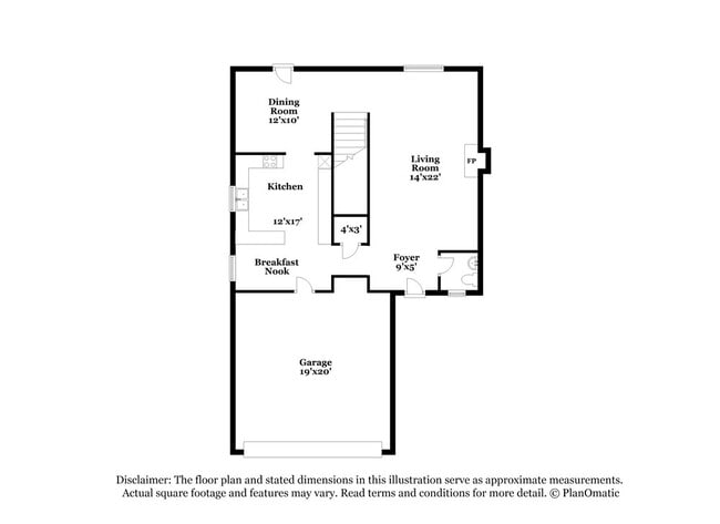 4728 Aldersbrook Dr in Monroe, NC - Foto de edificio - Building Photo