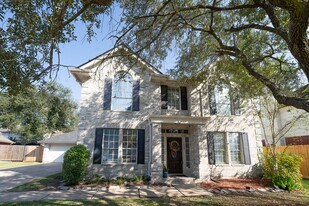 1809 Oakland Cir in Pearland, TX - Building Photo