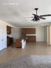 1142 Erwin Dr in Palmdale, CA - Building Photo - Building Photo