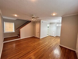 1820 Binz St in Houston, TX - Building Photo