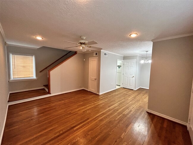 property at 1820 Binz St