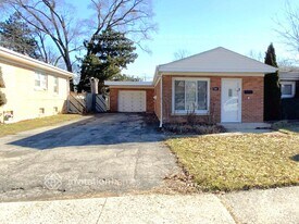 1441 Heidorn Ave in Westchester, IL - Building Photo