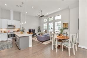 1919 Gano St in Houston, TX - Building Photo - Building Photo