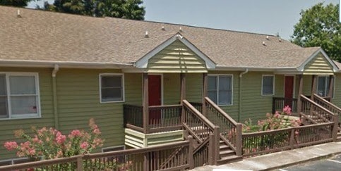 2505 W Broad St-Unit -134 in Athens, GA - Building Photo