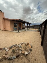 3125 Canyon Rd in Twentynine Palms, CA - Building Photo - Building Photo