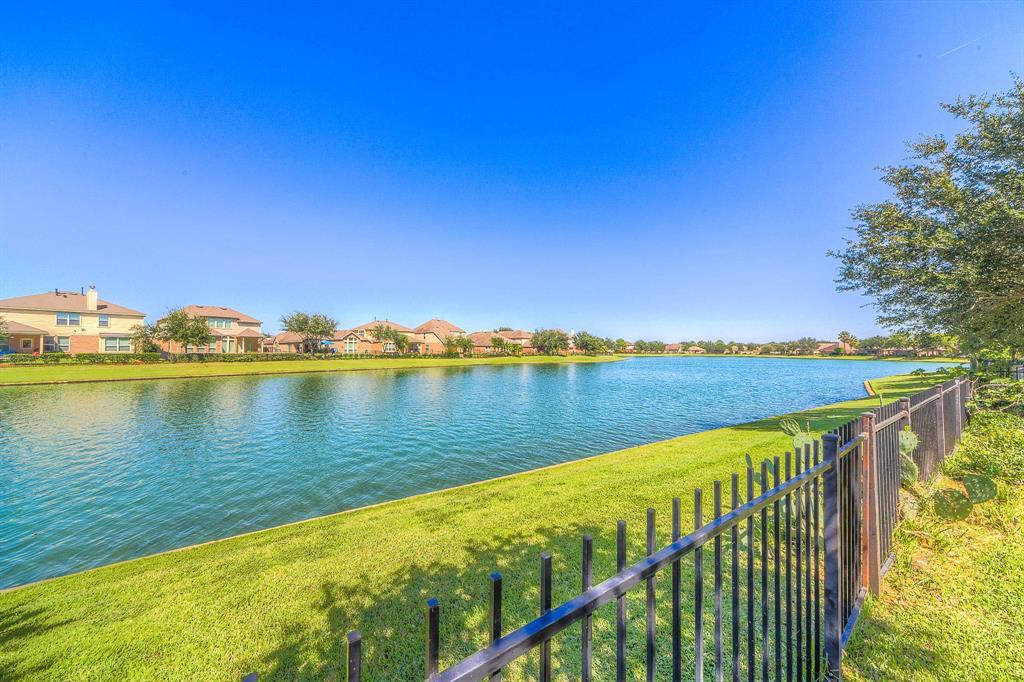 26222 Christen Canyon Ln in Richmond, TX - Building Photo