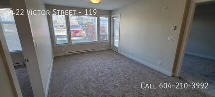 9422 Victor St in Chilliwack, BC - Building Photo - Building Photo