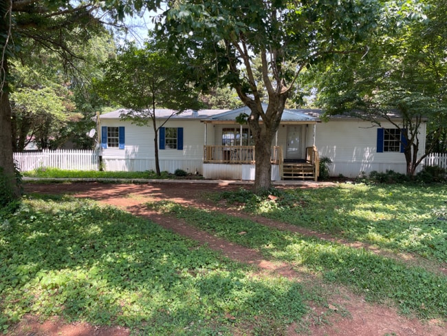 property at 123 Danridge Dr