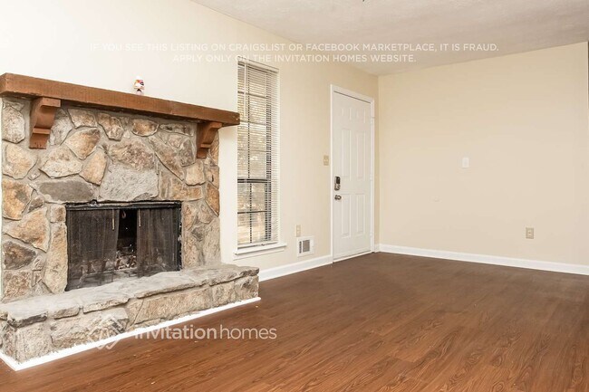 3146 Gwinnstone Cir SW in Snellville, GA - Building Photo - Building Photo