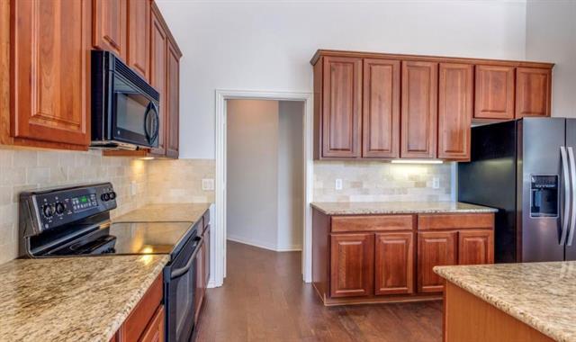 727 Scenic Ranch Cir in Fairview, TX - Building Photo - Building Photo