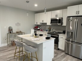 7 Frederick St, Unit 510 Apartamentos