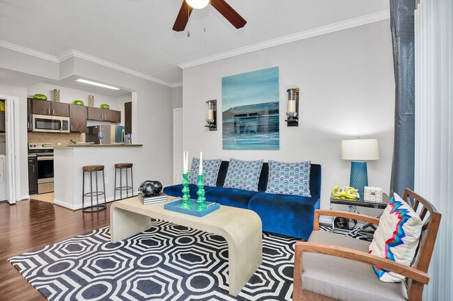 property at 14974 Park Row Blvd