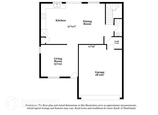 25861 W North Star Pl in Buckeye, AZ - Building Photo - Building Photo