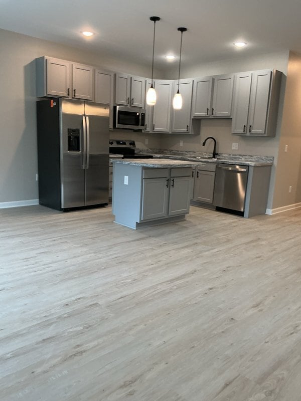 property at 125 Level St