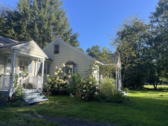 property at 3645 Atwood Rd