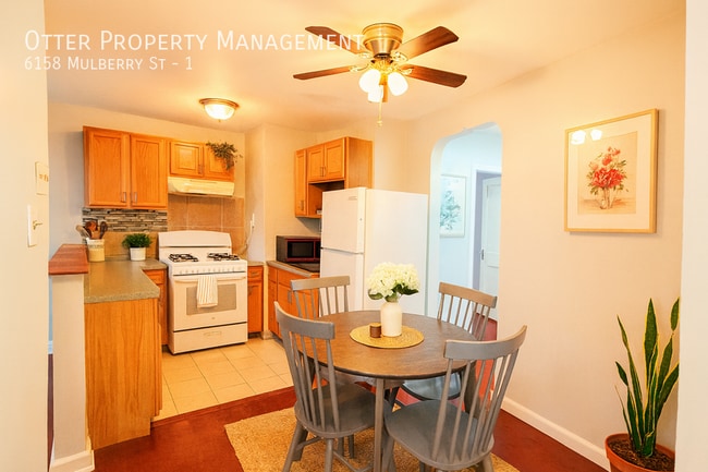 6158 Mulberry St in Philadelphia, PA - Building Photo - Building Photo