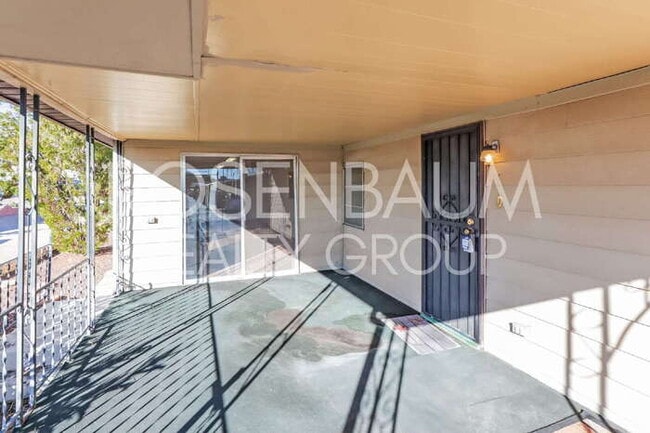 5600 West Box R Street in Tucson, AZ - Building Photo - Building Photo