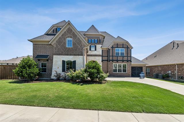 11555 Barcelona Ln in Frisco, TX - Building Photo - Building Photo