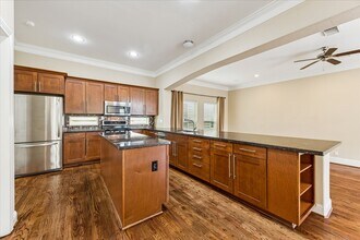 1033 W 23rd St in Houston, TX - Building Photo - Building Photo