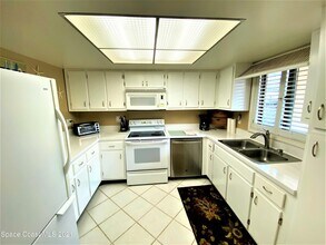 5800 N Banana River Blvd in Cape Canaveral, FL - Building Photo - Building Photo