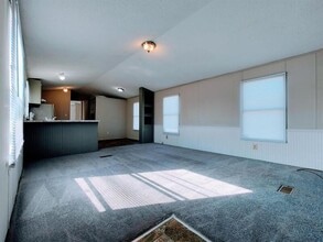 4417 Rainbow Ln in Rocky Mount, NC - Building Photo - Building Photo