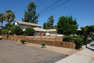 Terre at Wells in El Cajon, CA - Building Photo - Building Photo