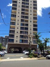 1314 Victoria St in Honolulu, HI - Building Photo - Building Photo