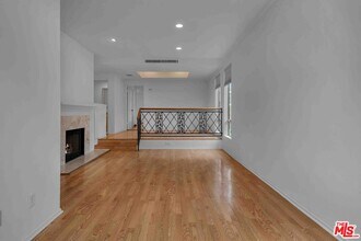 1655 Selby Ave in Los Angeles, CA - Building Photo - Building Photo