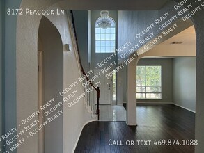 8172 Peacock Ln in Frisco, TX - Building Photo - Building Photo
