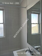 72 Rose Ave in Jersey City, NJ - Building Photo - Building Photo