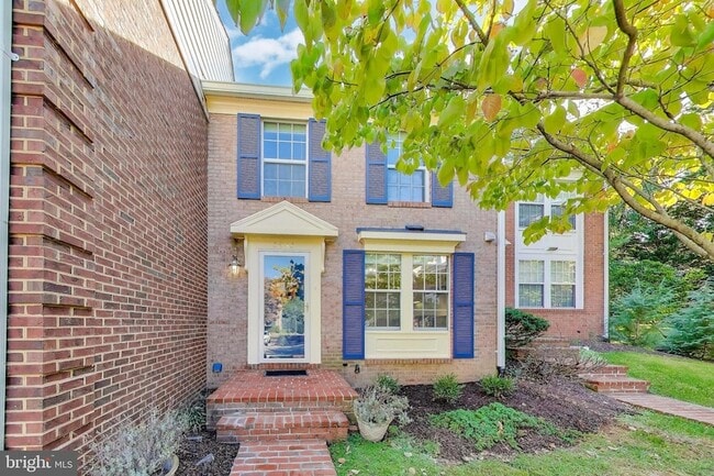 property at 8932 Barrowgate Ct