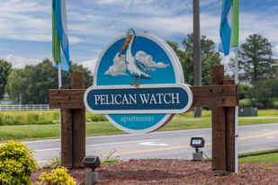 Pelican Watch Apartamentos