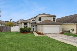 7236 Somersworth Dr in Orlando, FL - Building Photo - Building Photo