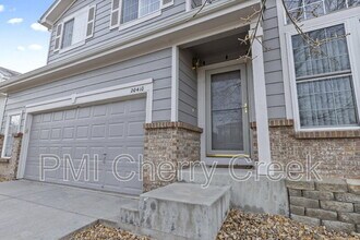 20410 E Bellewood Pl in Aurora, CO - Building Photo - Building Photo