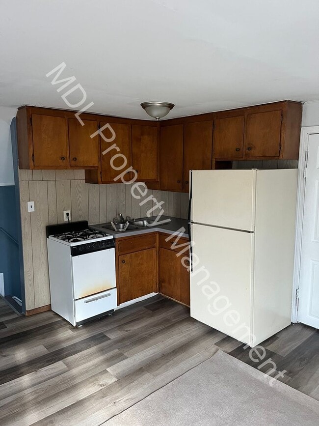 property at 2634 N Michigan Ave