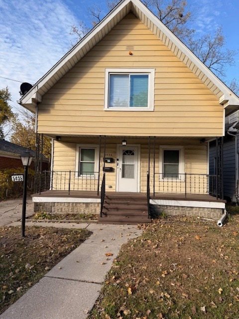 property at 5435 Douglas Rd