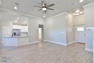 7523 Security Ln in Abilene, TX - Building Photo - Building Photo