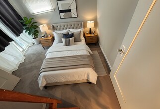 2645 A St in San Diego, CA - Building Photo - Building Photo