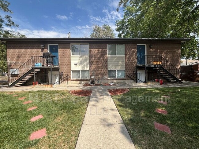 property at 1784 W 400 N