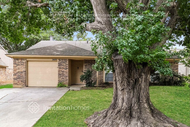 3809 Wooddale Ct