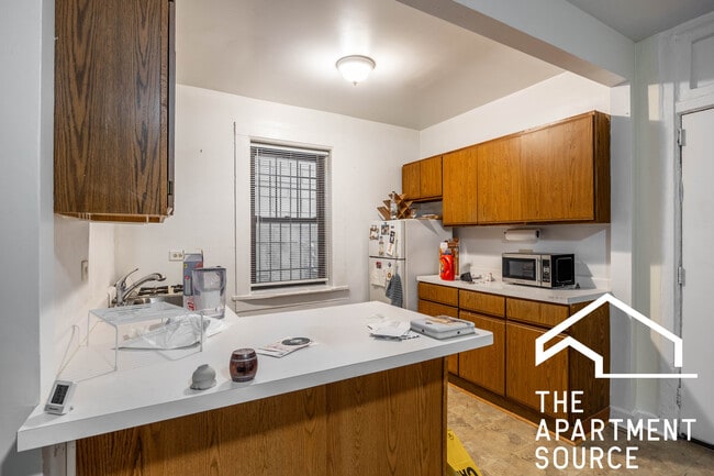 1627 N Winchester Ave in Chicago, IL - Building Photo - Building Photo