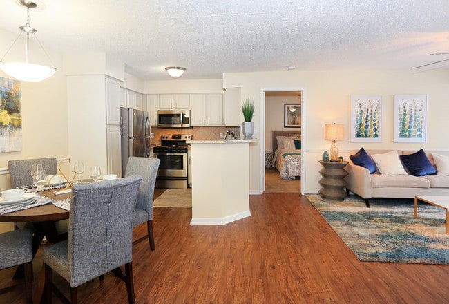 The Pointe at Carrollwood