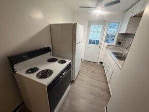 1465 W 7th Ave, Unit A in Columbus, OH - Building Photo - Building Photo