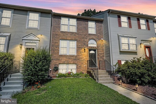 property at 14727 Winding Loop