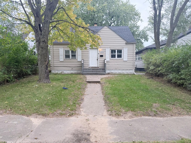 property at 3579 Lincoln St